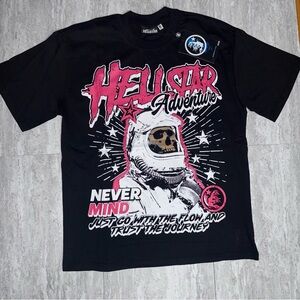 Hellstar Shirt • Clothing
